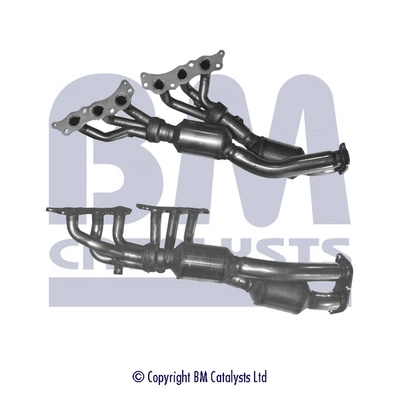 Catalytic Converter